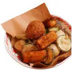 Fritto Misto